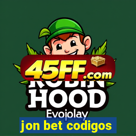 jon bet codigos